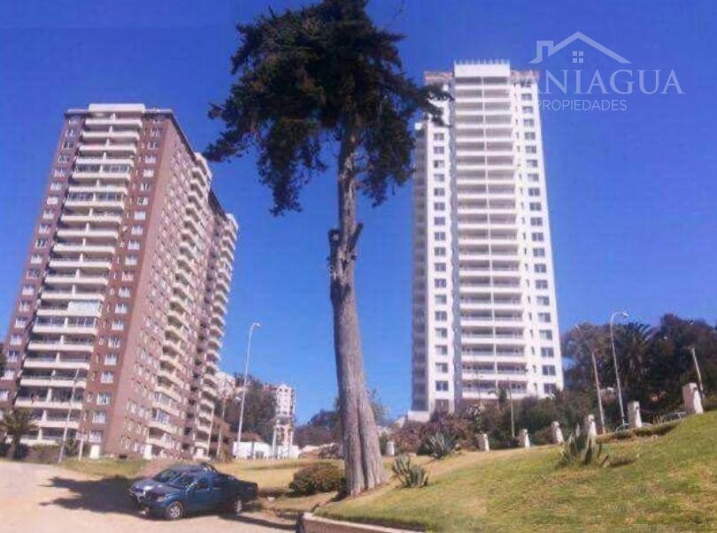 Departamento en venta, sector Playa Torpederas